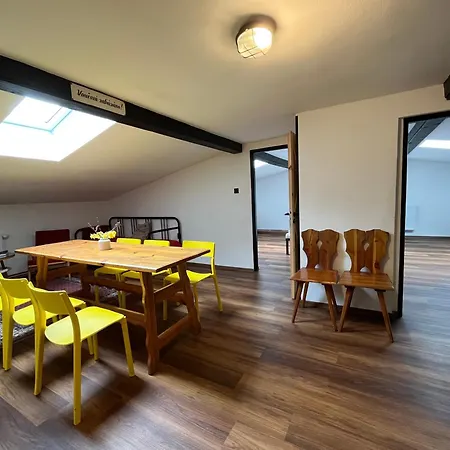 Fabrika & Cifra Gallery