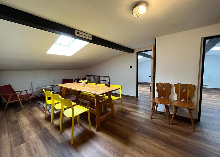 Fabrika & Cifra Gallery