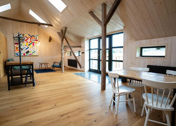 Fabrika & Cifra Gallery * Doubice