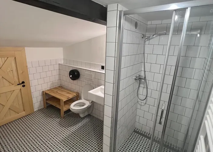 Apartman Fabrika & Cifra Gallery Doubice