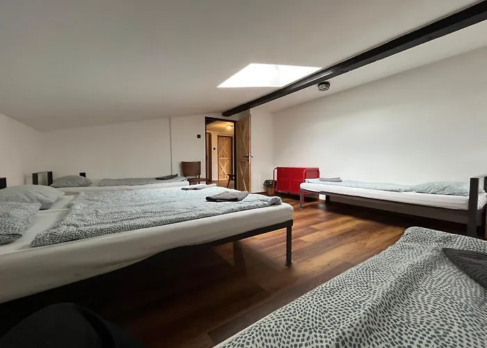 Fabrika & Cifra Gallery *