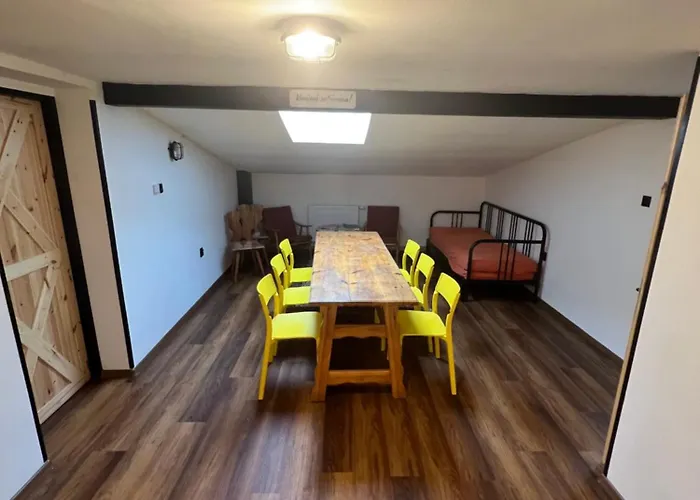 Apartman Fabrika & Cifra Gallery