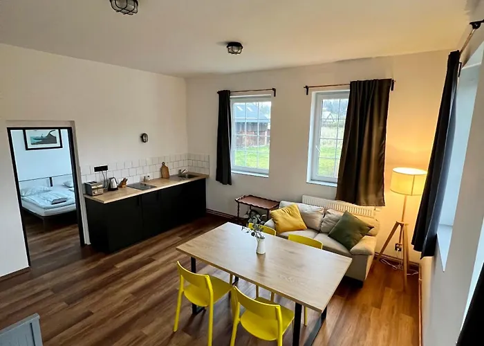 Apartman Fabrika & Cifra Gallery