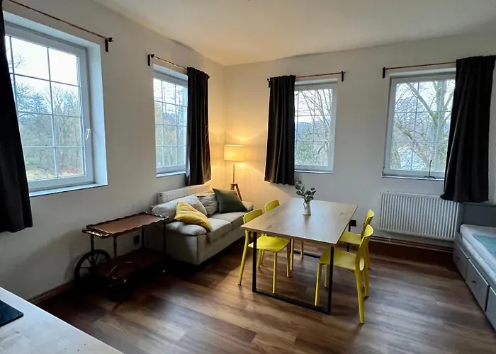 Fabrika & Cifra Gallery Apartman Doubice