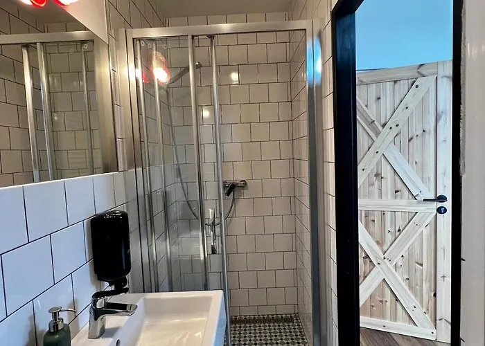 Fabrika & Cifra Gallery Apartman *
