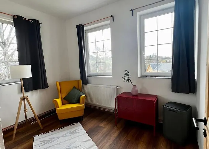 Apartman Fabrika & Cifra Gallery Doubice